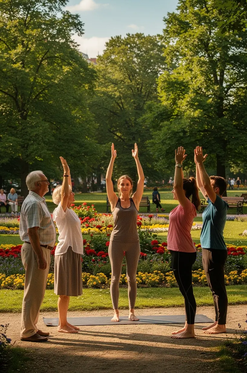 Nature's impact on outdoor recreation therapy benefits.