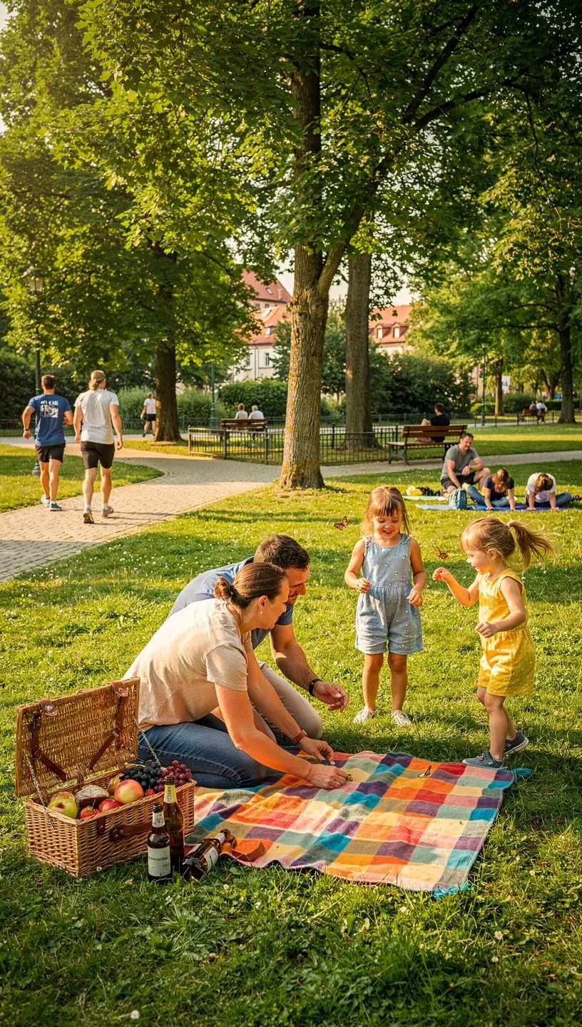 Professional team collaboration